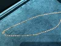 Collar in Oro URI 1100-106 CAT